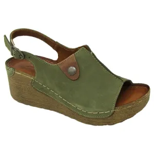 V-ITALIA HANNAH 846 SANDALETTE - ENDVerkauf!
