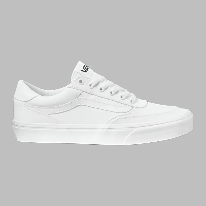 Vans Brooklyn LS Canvas