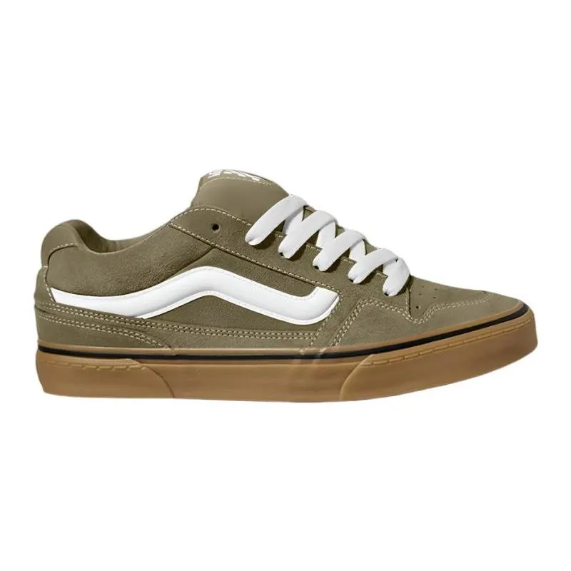 Vans Caldone Wildleder