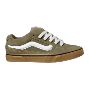 Vans Caldone Wildleder