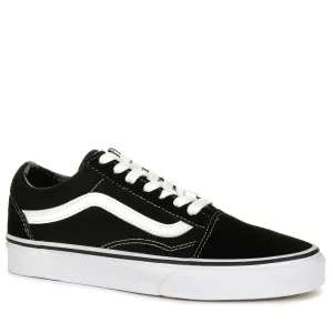 Vans Old Skool Schwarz/Weiß