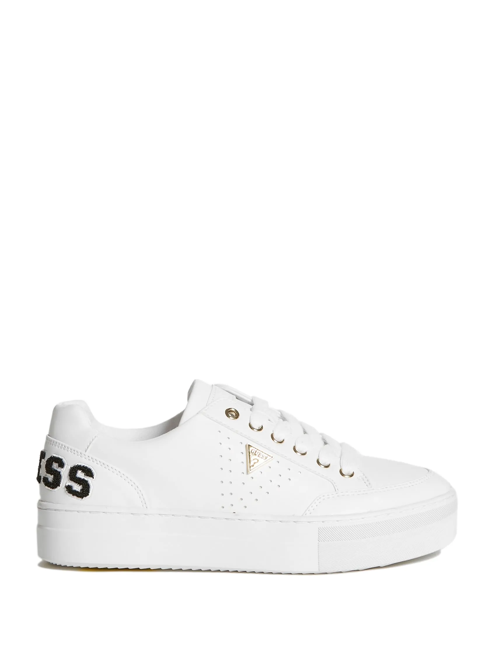 Varsity Low Top Hey Dude Schuhe