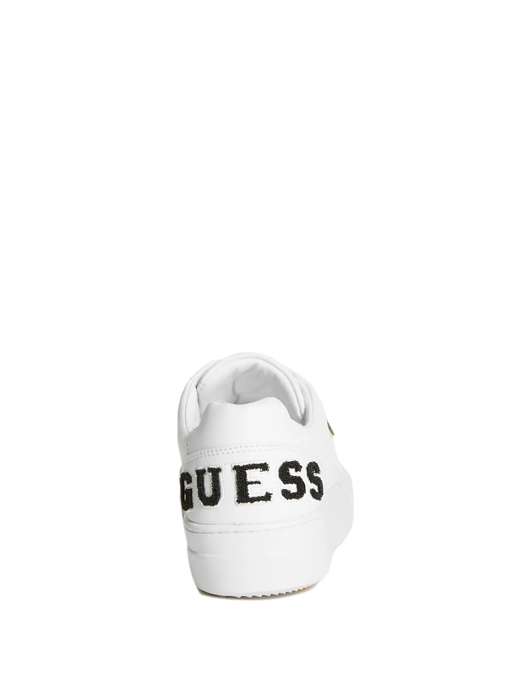 Varsity Low Top Hey Dude Schuhe