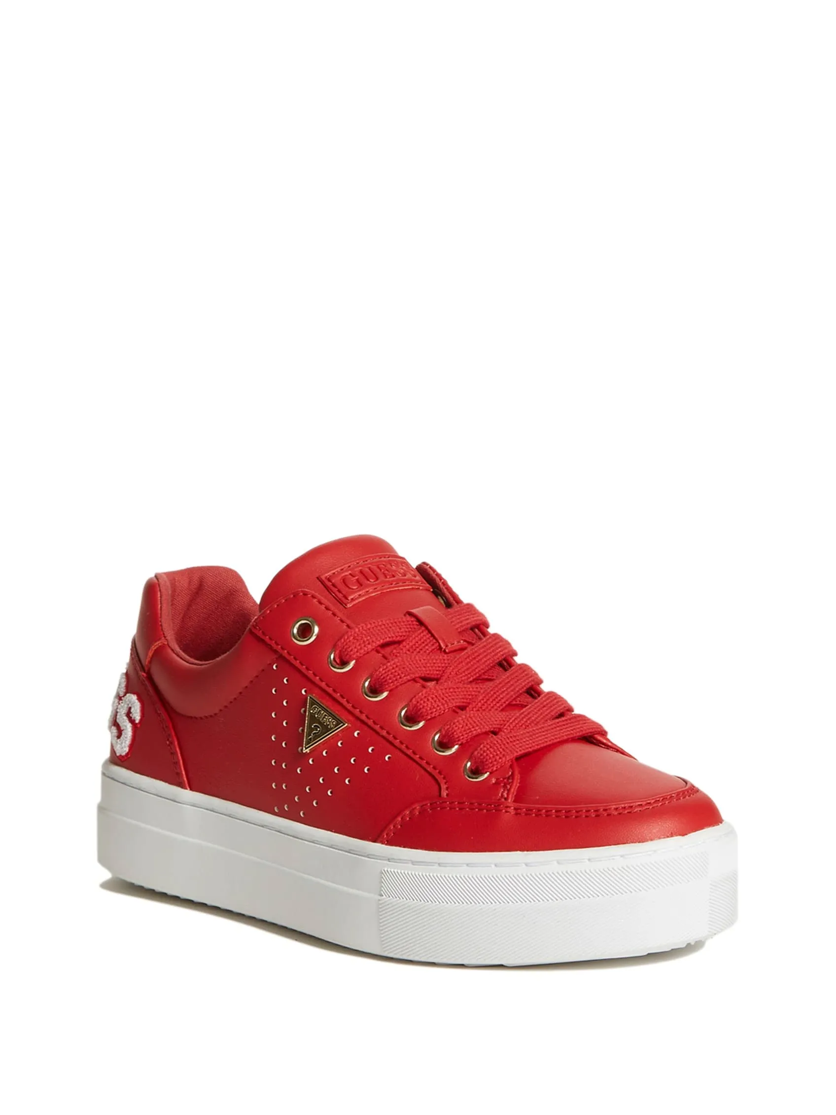 Varsity Low Top Hey Dude Schuhe
