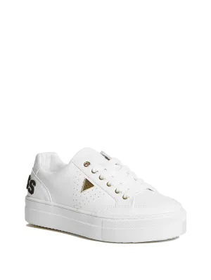 Varsity Low Top Hey Dude Schuhe
