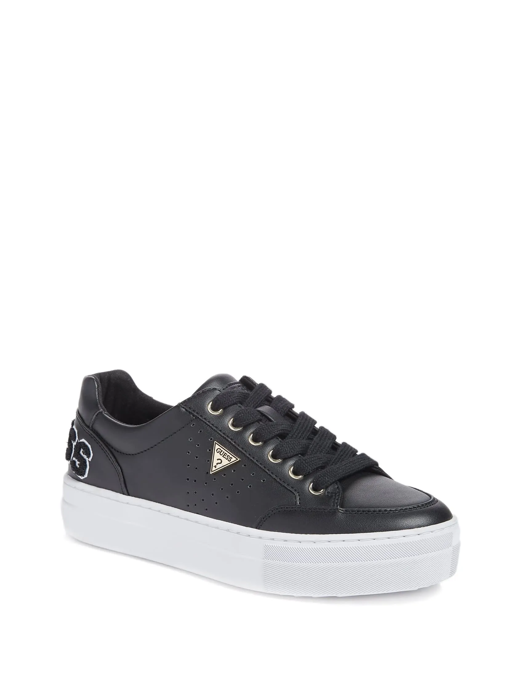 Varsity Low Top Hey Dude Schuhe