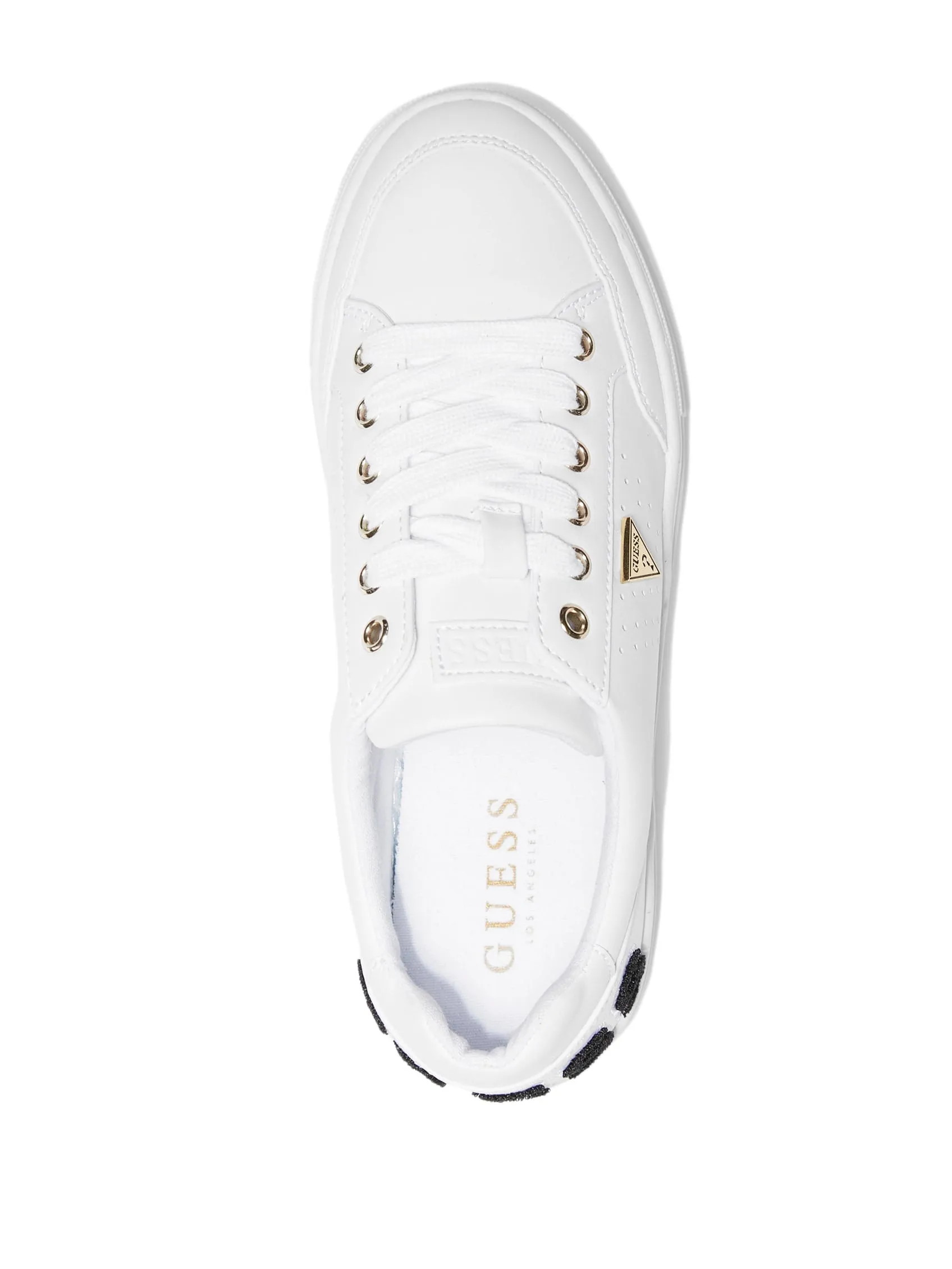 Varsity Low Top Hey Dude Schuhe