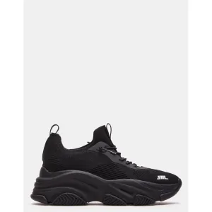 Vault Schwarz/schwarz Hey Dude Schuhe