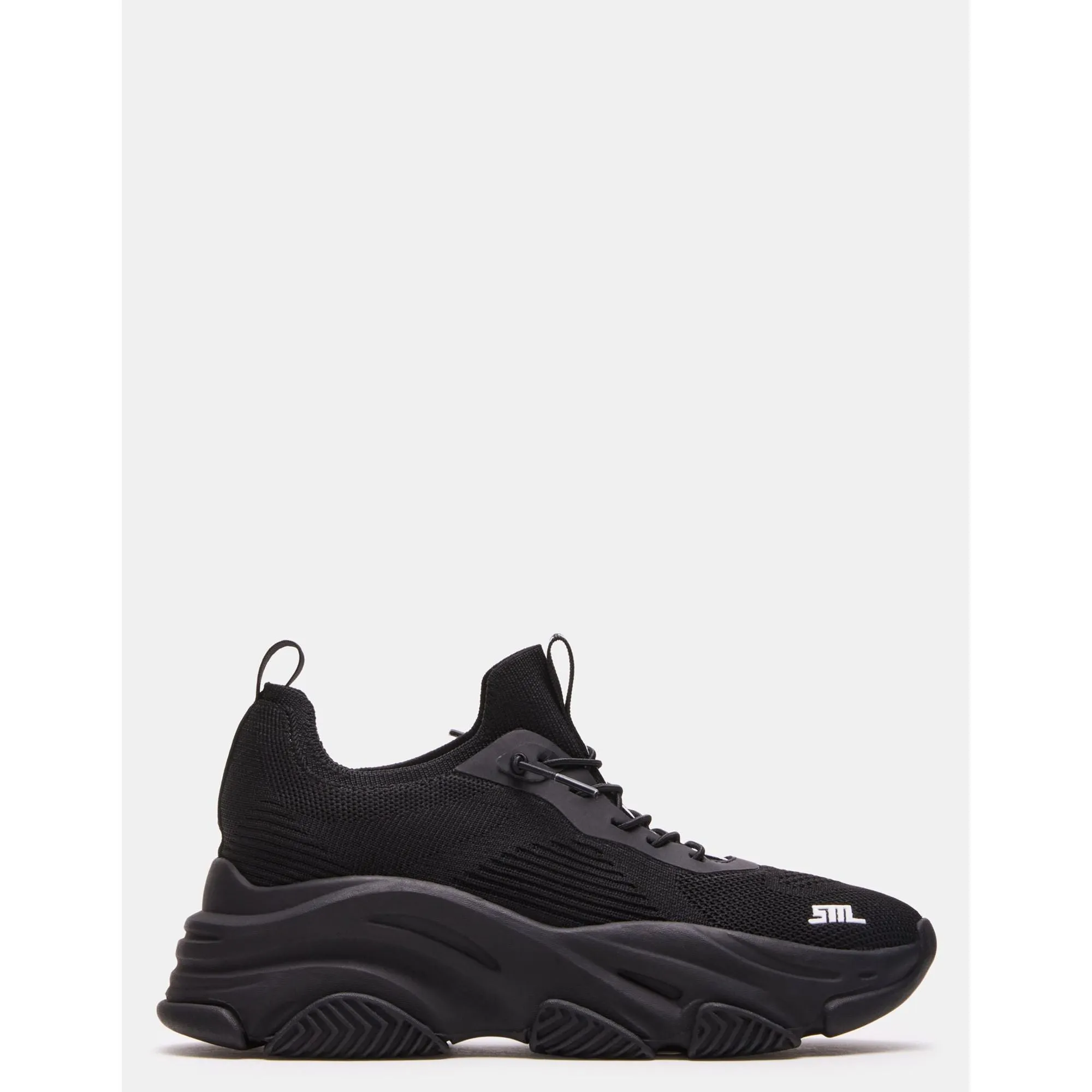 Vault Schwarz/schwarz Hey Dude Schuhe