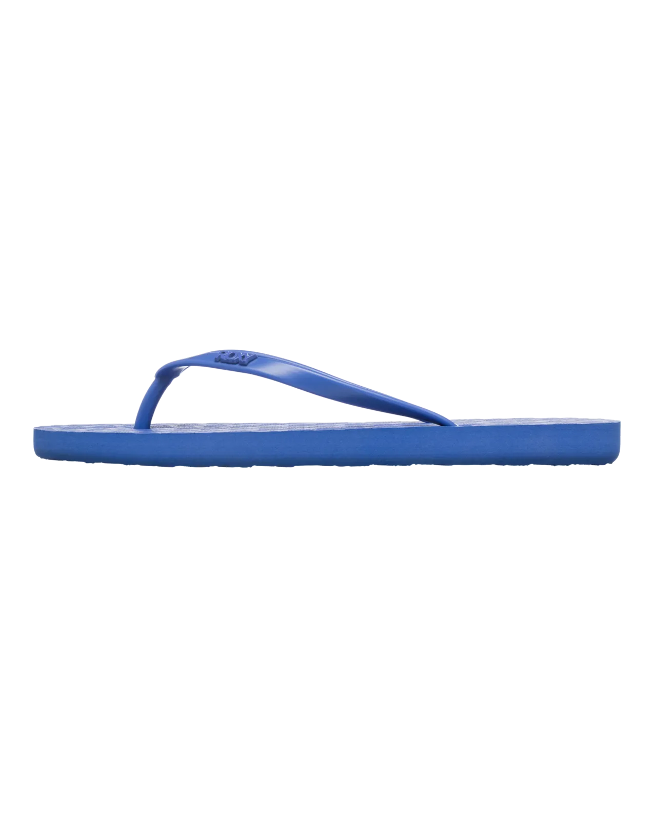 Viva IV Flip-Flops in atemberaubendem Blau