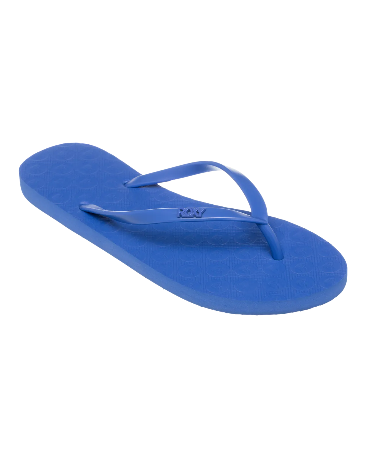 Viva IV Flip-Flops in atemberaubendem Blau