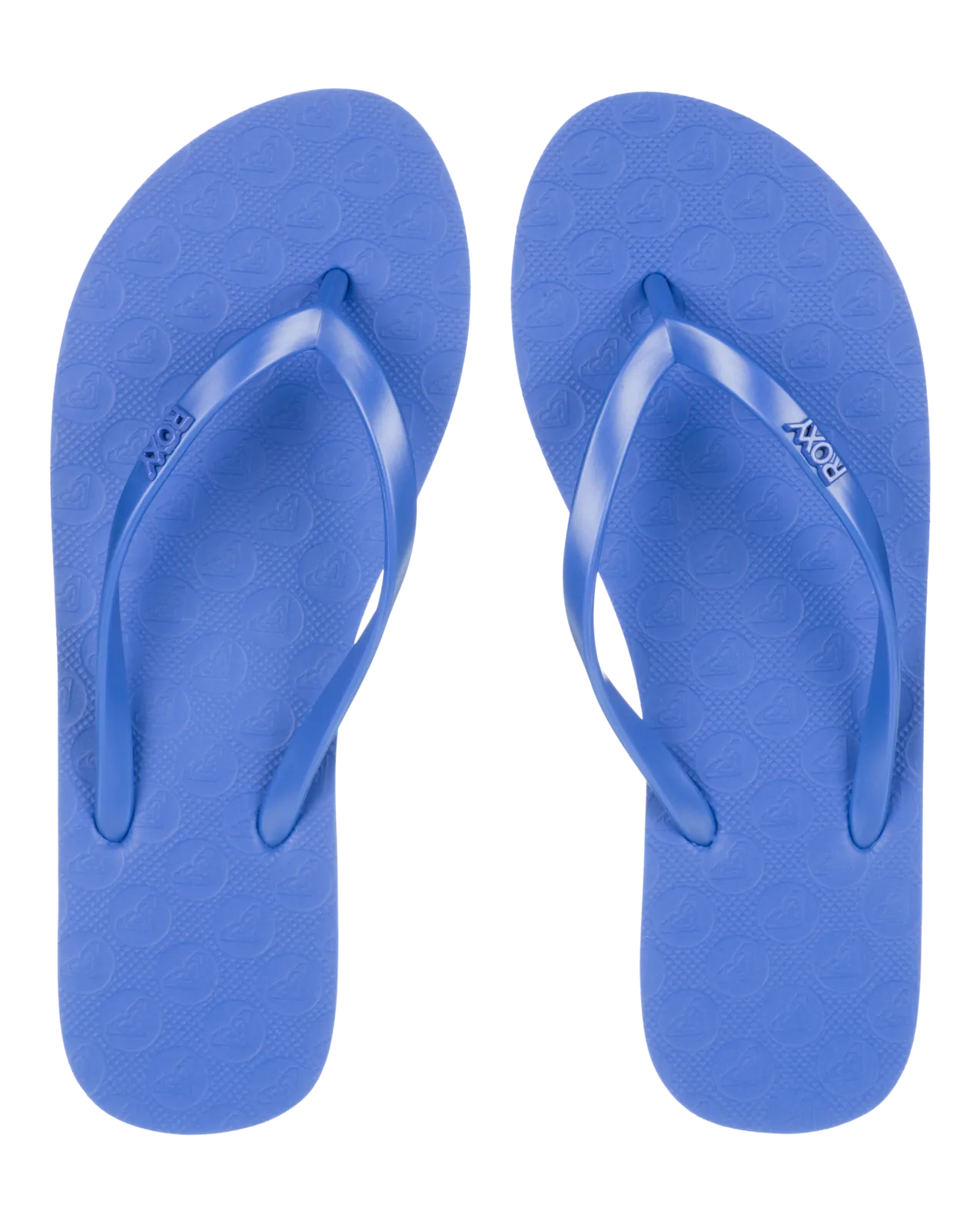 Viva IV Flip-Flops in atemberaubendem Blau