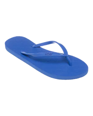 Viva IV Flip-Flops in atemberaubendem Blau