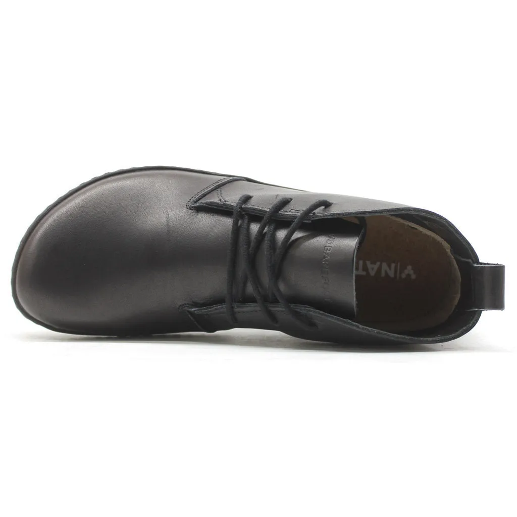 Vivobarefoot Gobi III Wildleder Damen Wüstenstiefel