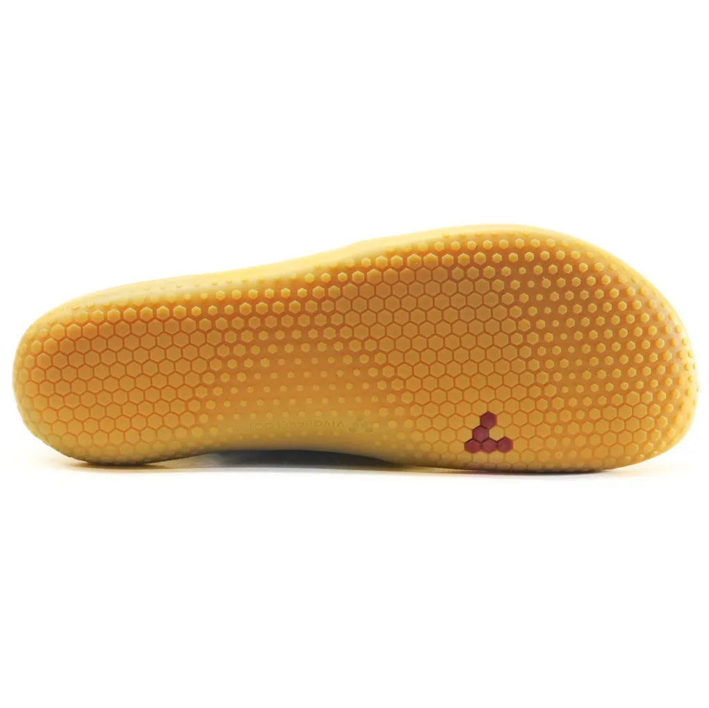 Vivobarefoot Gobi III Wildleder Damen Wüstenstiefel