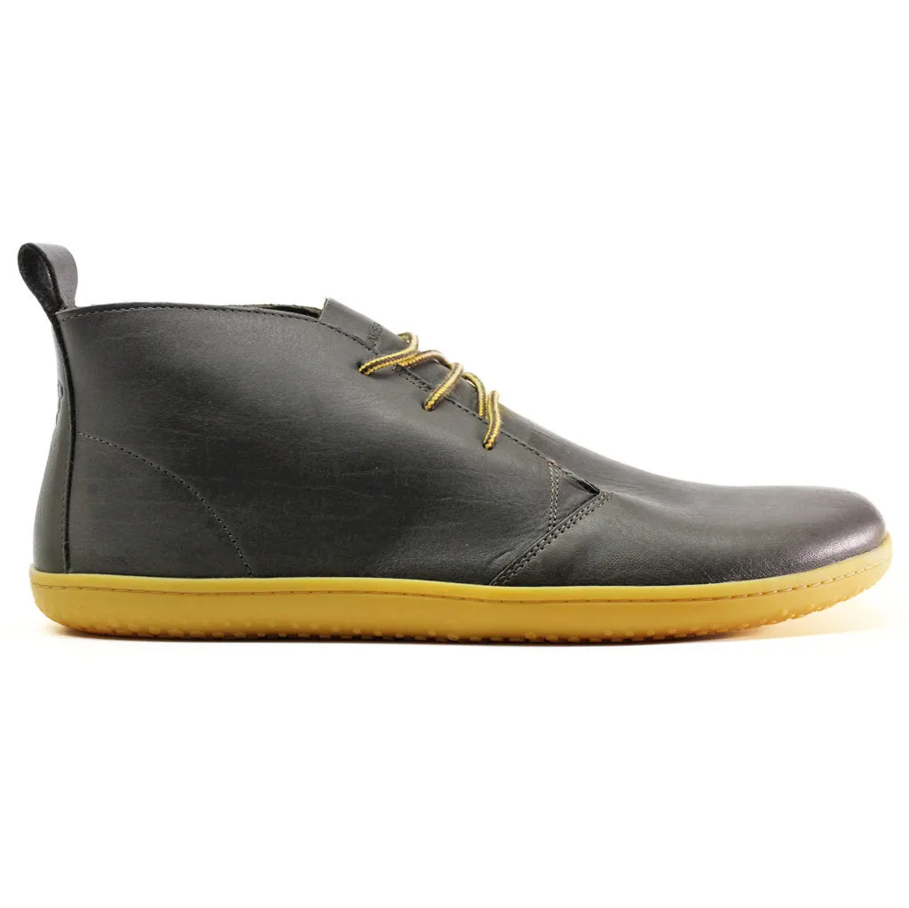 Vivobarefoot Gobi III Wildleder Damen Wüstenstiefel