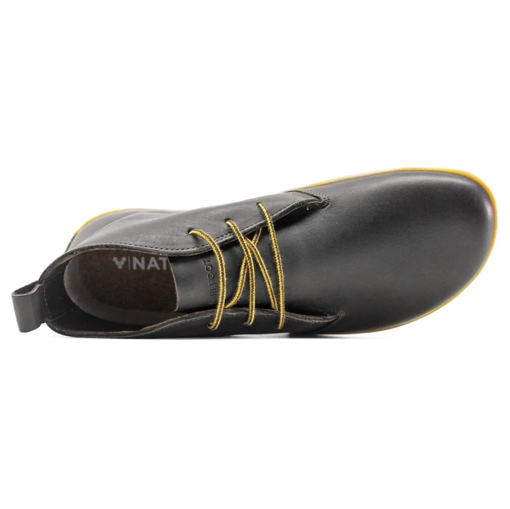 Vivobarefoot Gobi III Wildleder Damen Wüstenstiefel