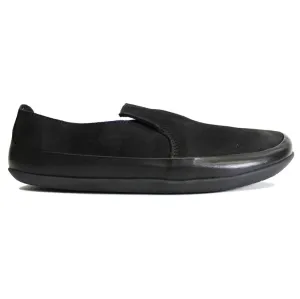 Vivobarefoot Opanka Leder Damen Schlupfschuhe