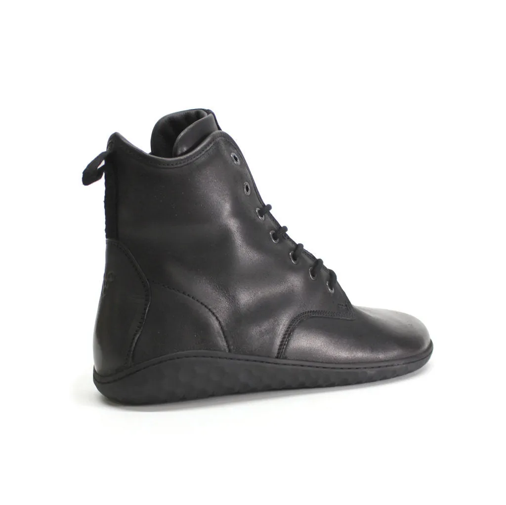 Vivobarefoot Scott IV Herren Knöchelstiefel aus Vollrindleder