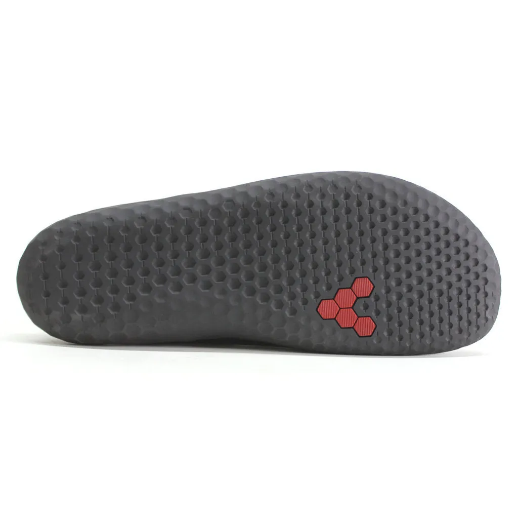 Vivobarefoot Scott IV Herren Knöchelstiefel aus Vollrindleder