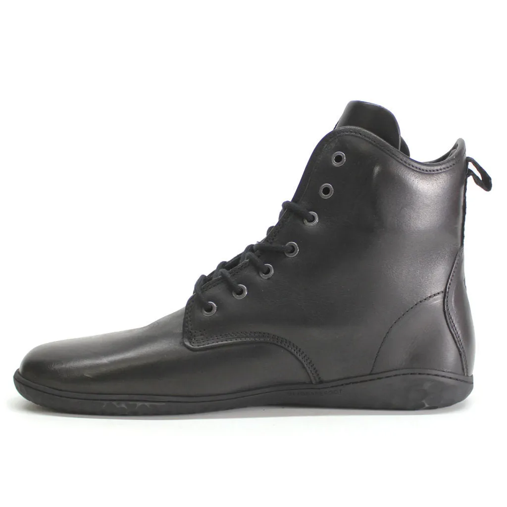 Vivobarefoot Scott IV Herren Knöchelstiefel aus Vollrindleder