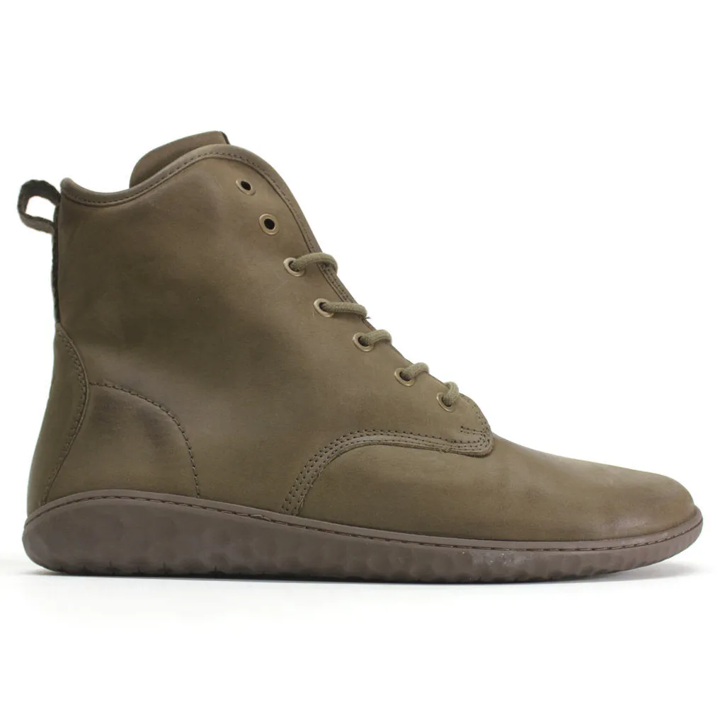 Vivobarefoot Scott IV Herren Knöchelstiefel aus Vollrindleder