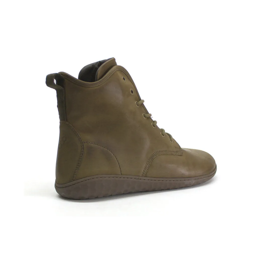 Vivobarefoot Scott IV Herren Knöchelstiefel aus Vollrindleder