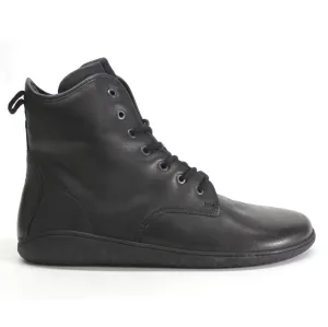Vivobarefoot Scott IV Herren Knöchelstiefel aus Vollrindleder