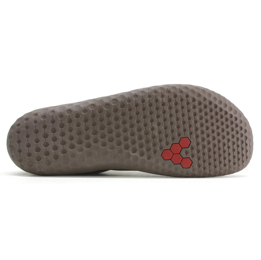 Vivobarefoot Scott IV Herren Knöchelstiefel aus Vollrindleder