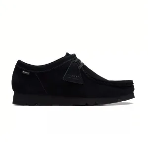 Wallabee GTX 'Schwarzer Wildleder'