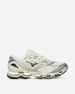 Wave Prophecy LS Sneakers Makellos / Silber