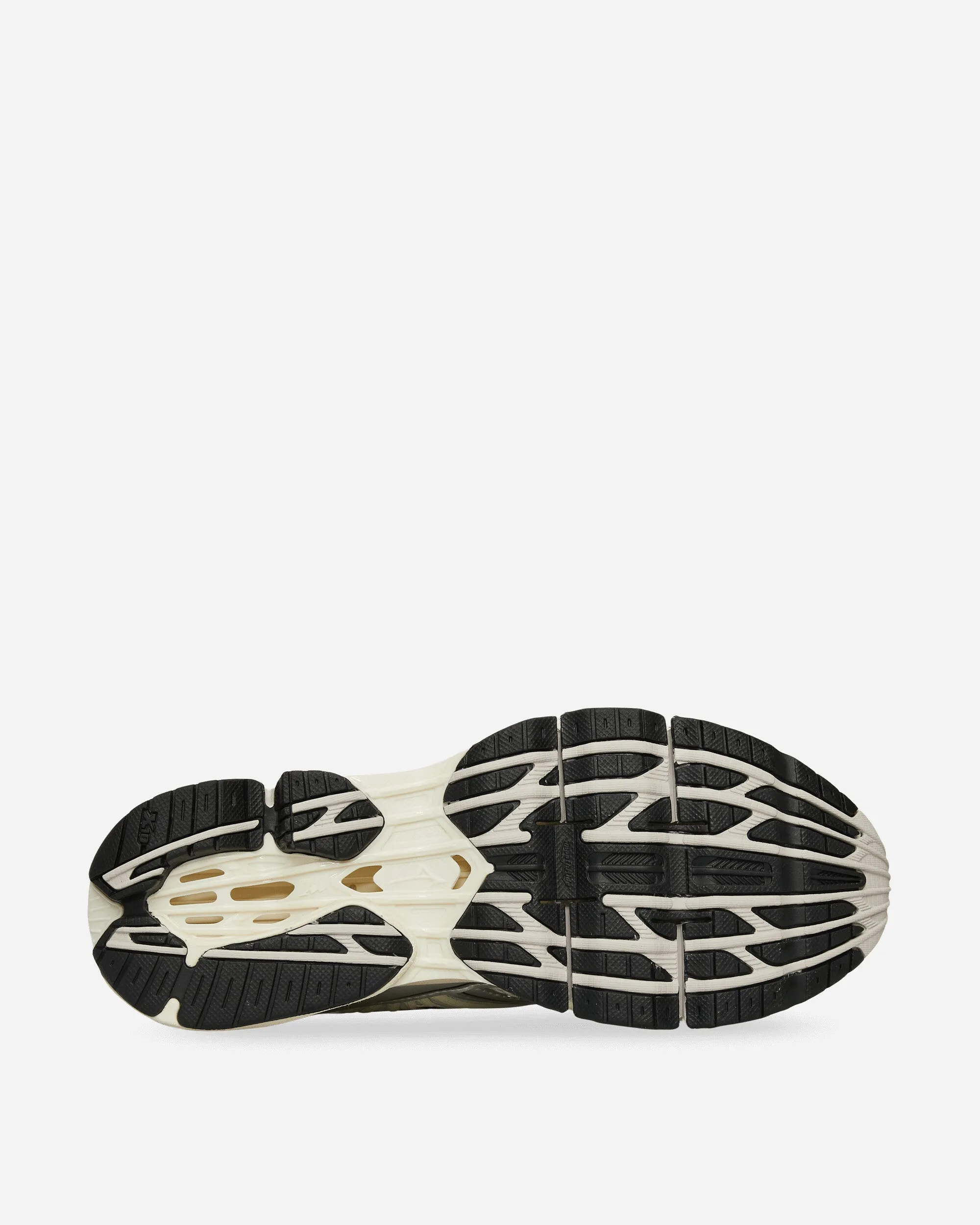 Wave Prophecy LS Sneakers Makellos / Silber