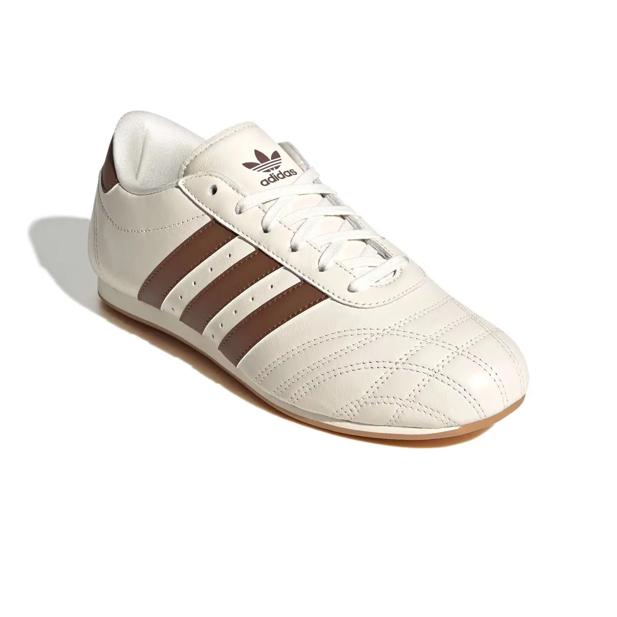 Wmns Taekwondo 'Off White Vorgelebter Brauner'