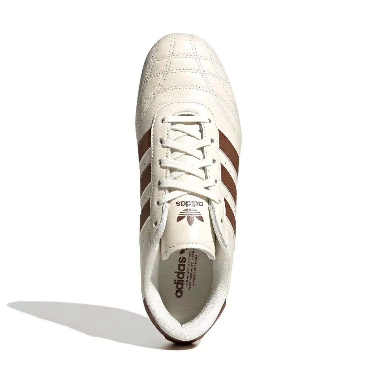 Wmns Taekwondo 'Off White Vorgelebter Brauner'