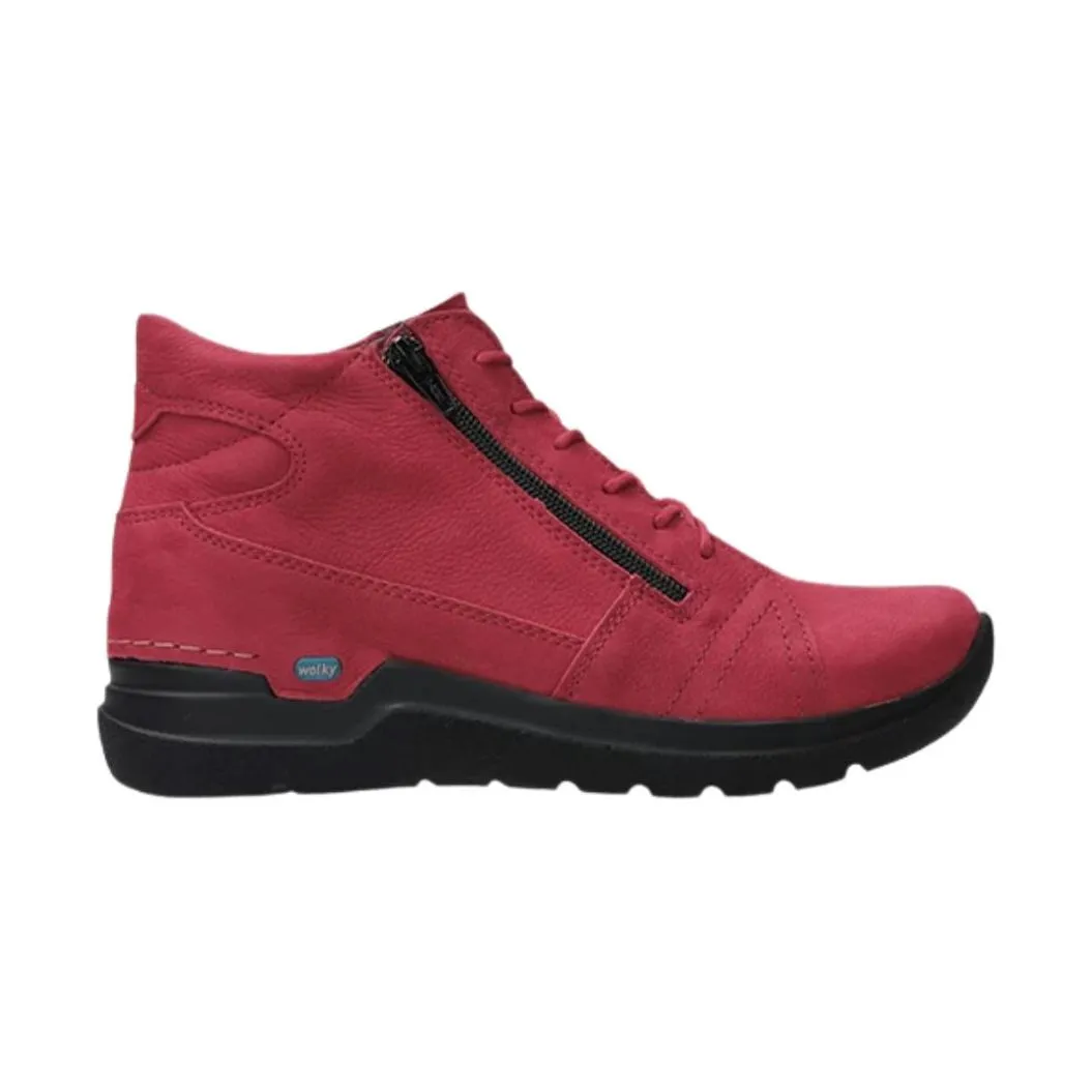 WOLKY WHY BOOT DAMEN