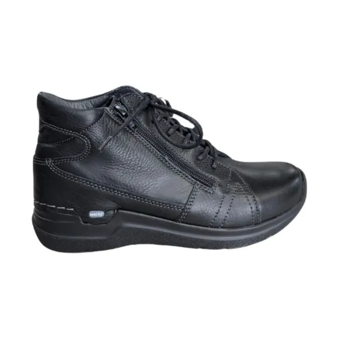 WOLKY WHY BOOT DAMEN