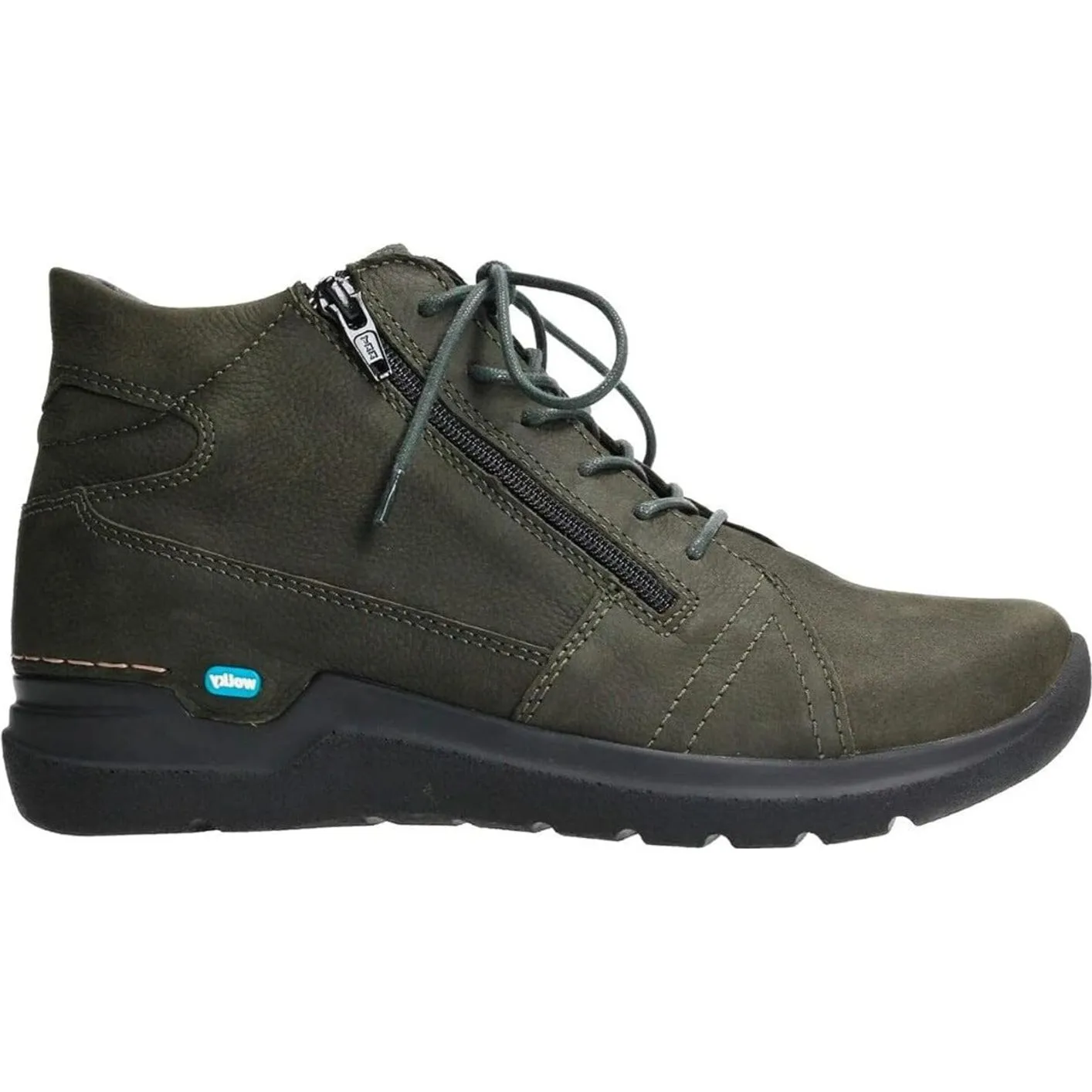 WOLKY WHY BOOT DAMEN