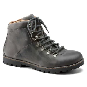 Women Jackson Schnürstiefel in Grafit
