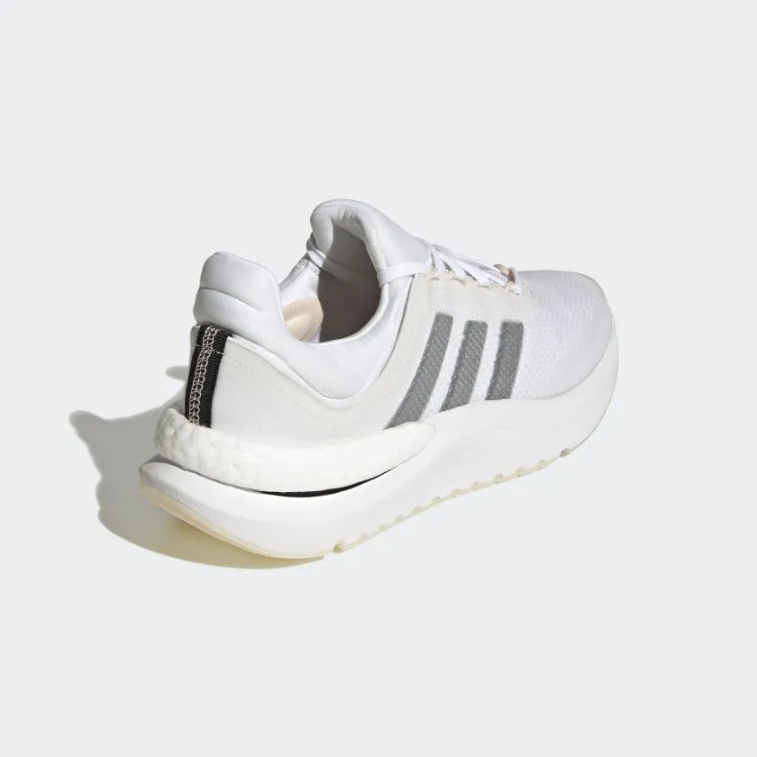 Damenschuhe adidas ZNSARA BOOST Lifestyle Erwachsene Hey Dude Schuhe