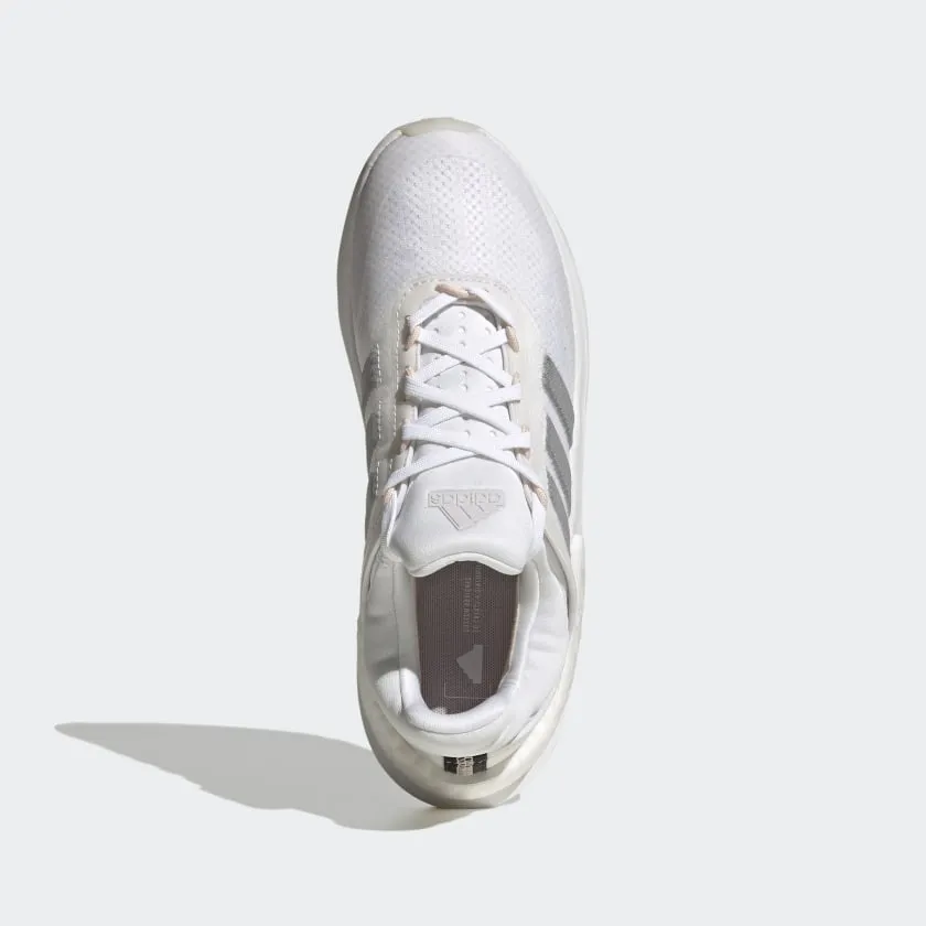 Damenschuhe adidas ZNSARA BOOST Lifestyle Erwachsene Hey Dude Schuhe