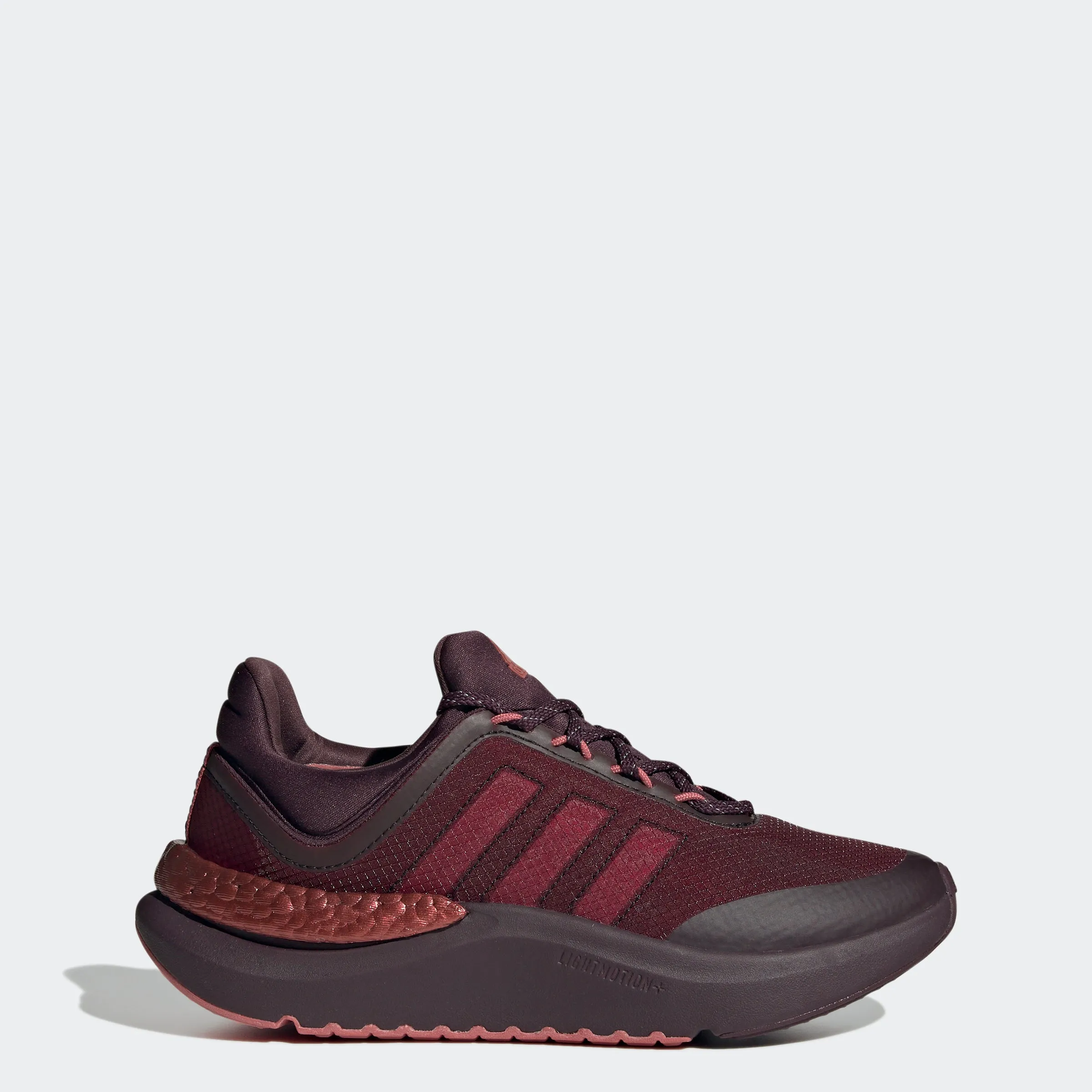 Damenschuhe adidas ZNSARA BOOST Lifestyle Erwachsene Hey Dude Schuhe