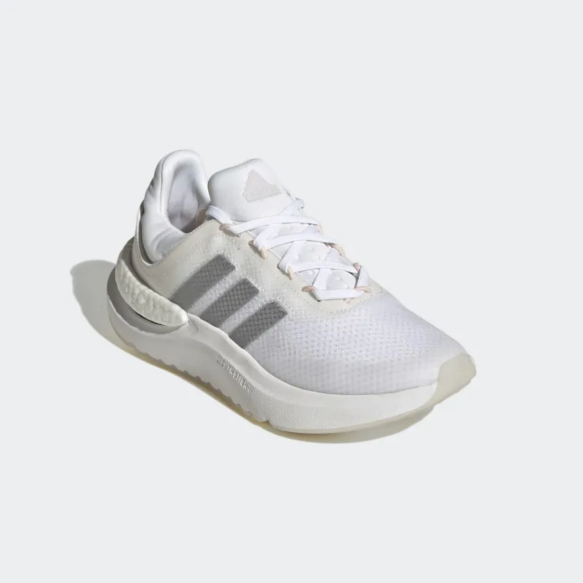 Damenschuhe adidas ZNSARA BOOST Lifestyle Erwachsene Hey Dude Schuhe