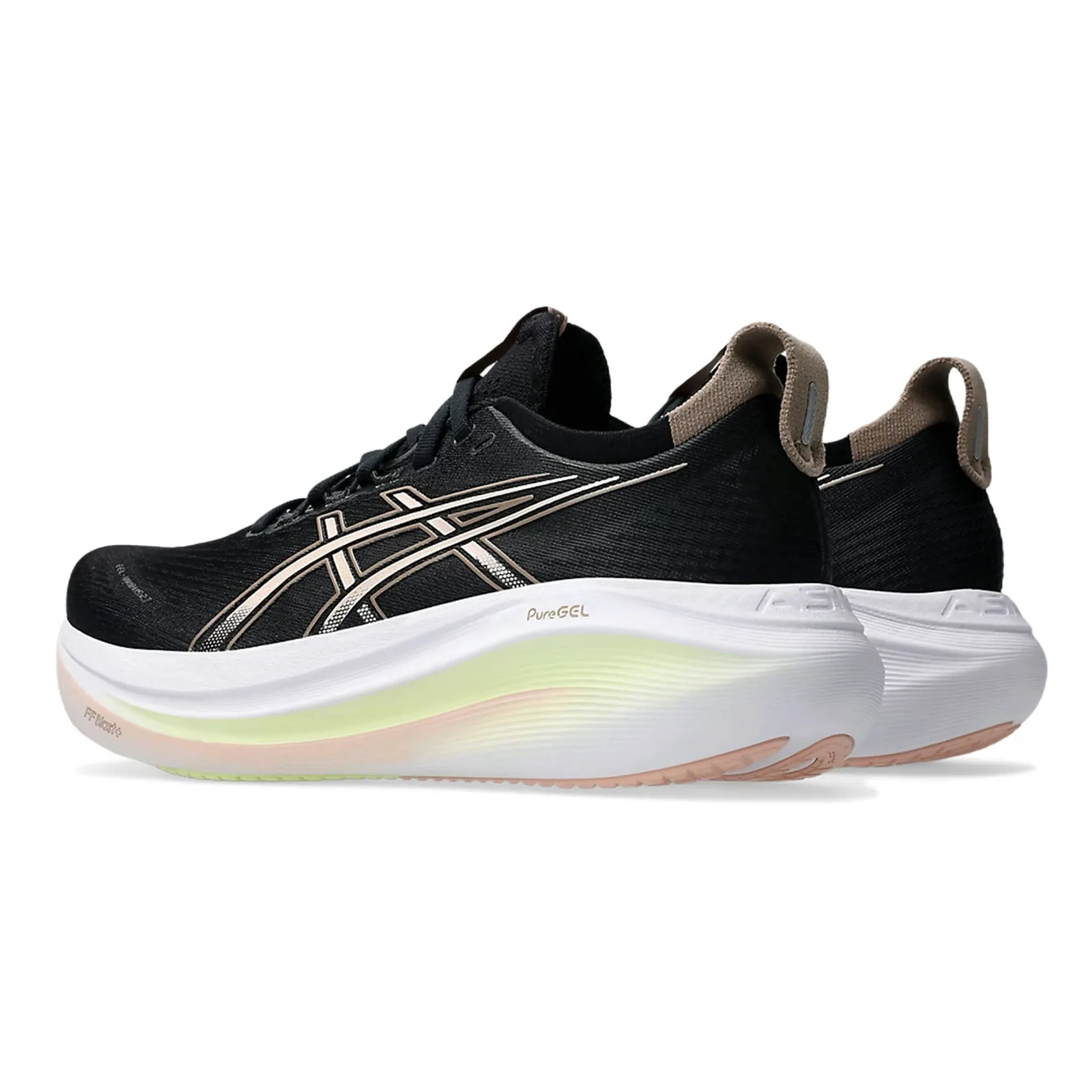 ASICS GEL-Nimbus 27 für Damen