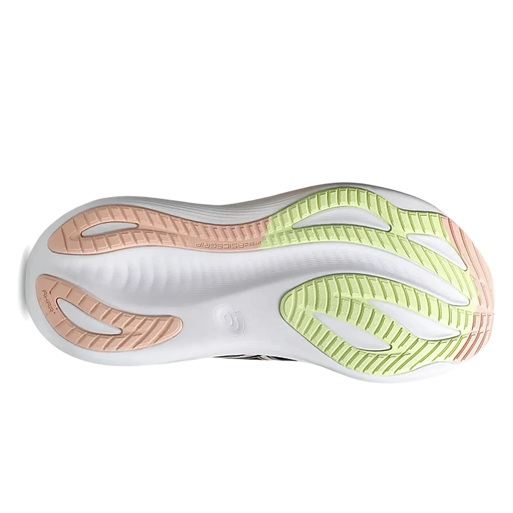 ASICS GEL-Nimbus 27 für Damen