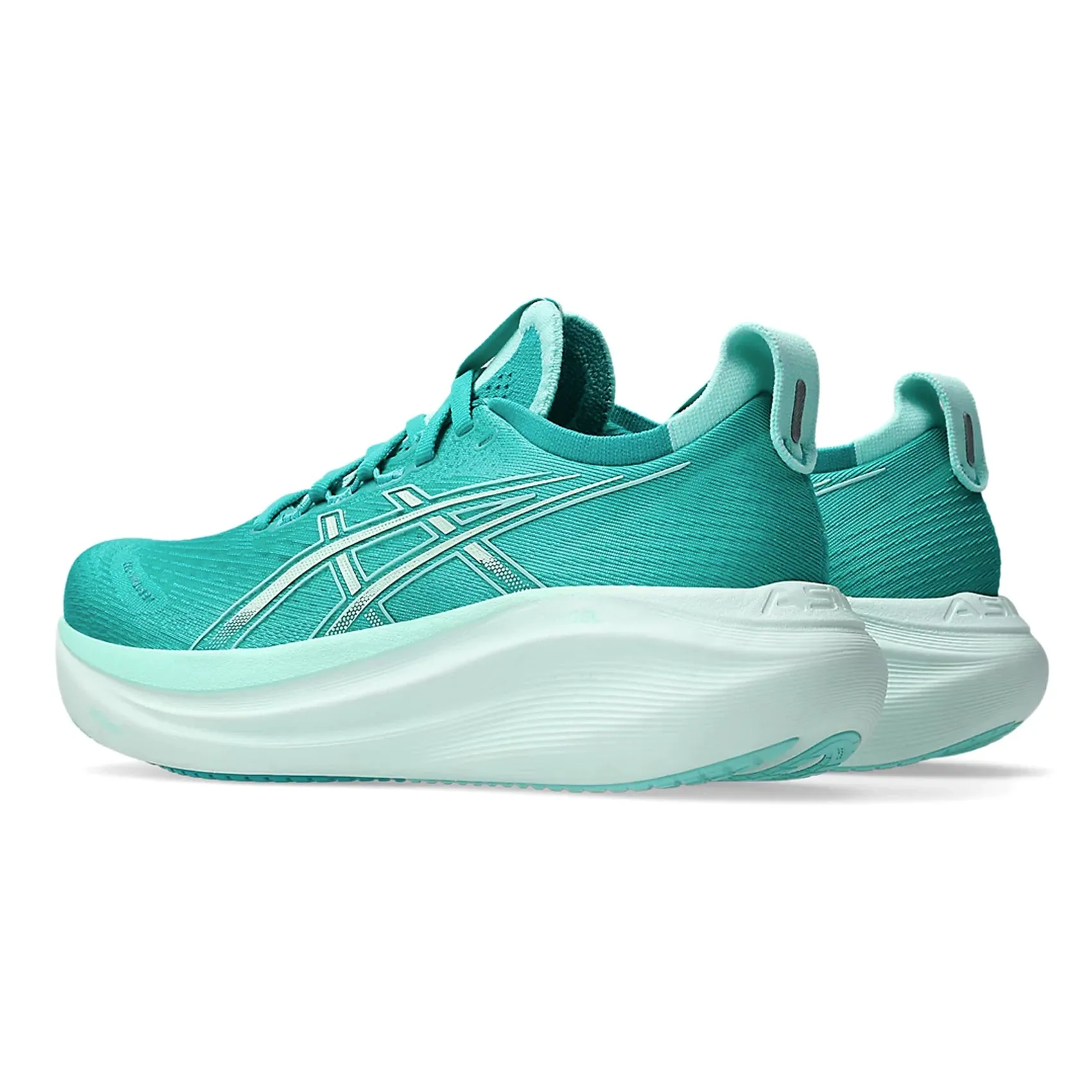 ASICS GEL-Nimbus 27 für Damen