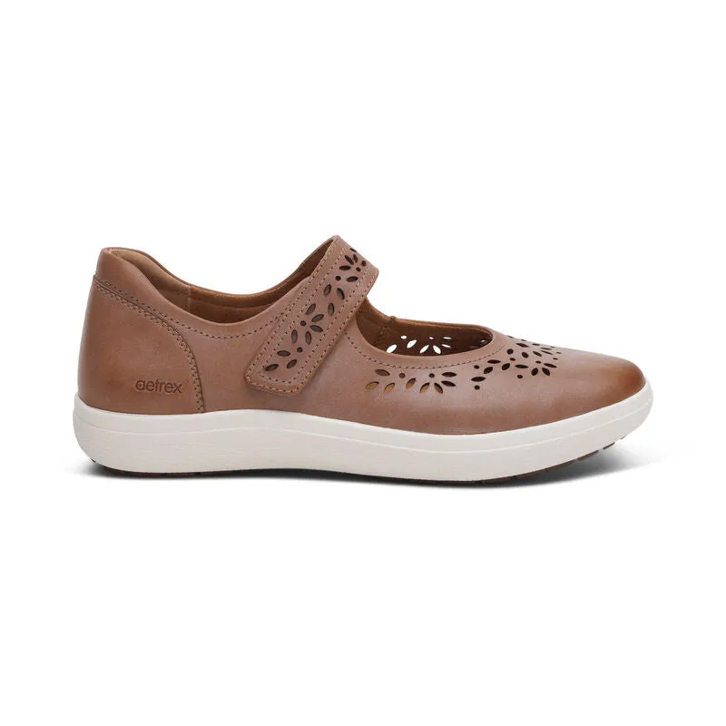 Damen Erica Cutout