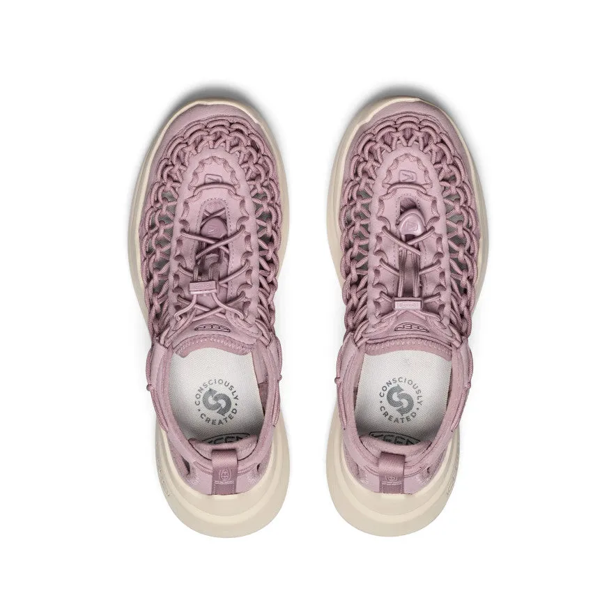 UNEEK WK Sneaker für Damen | Pilz/Birke
