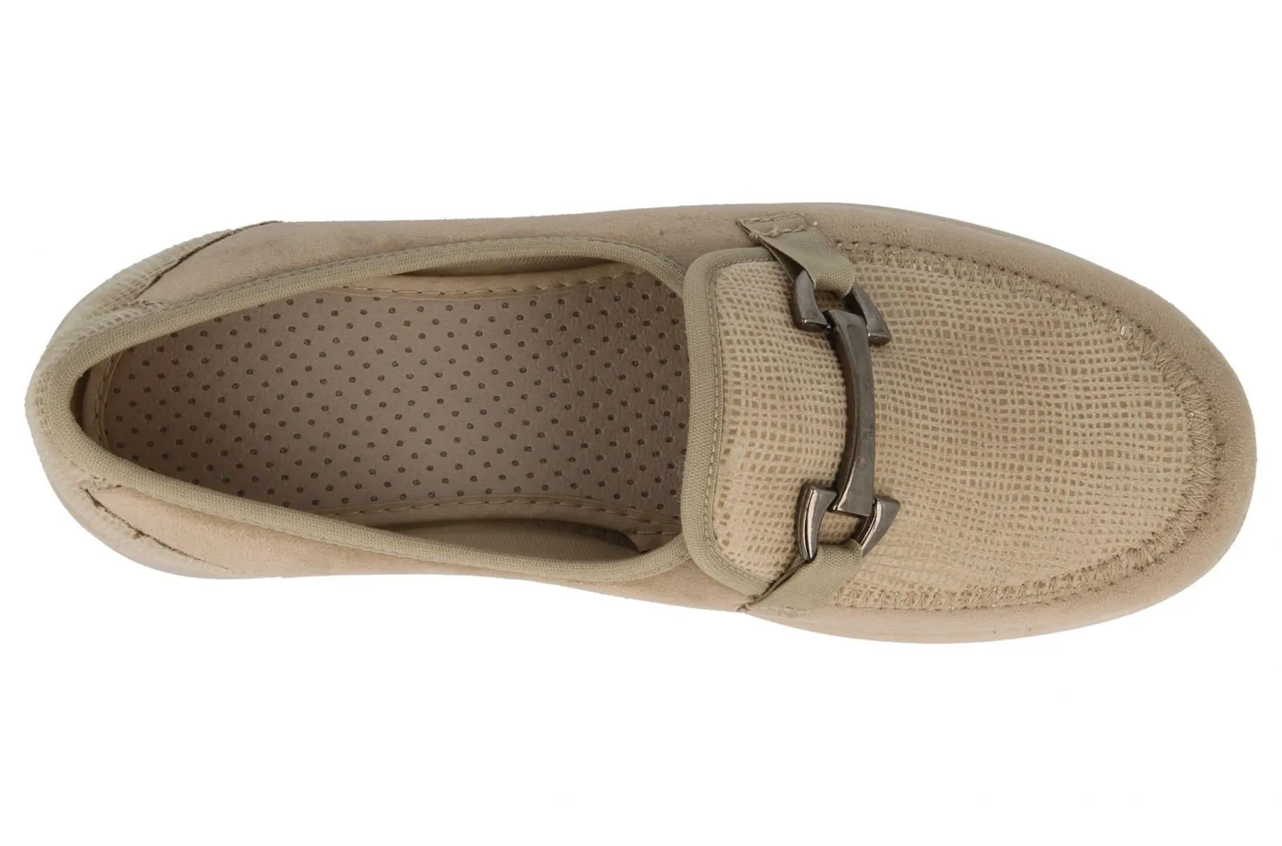Damen-Schuhe DB Aster Vegan in weiter Passform