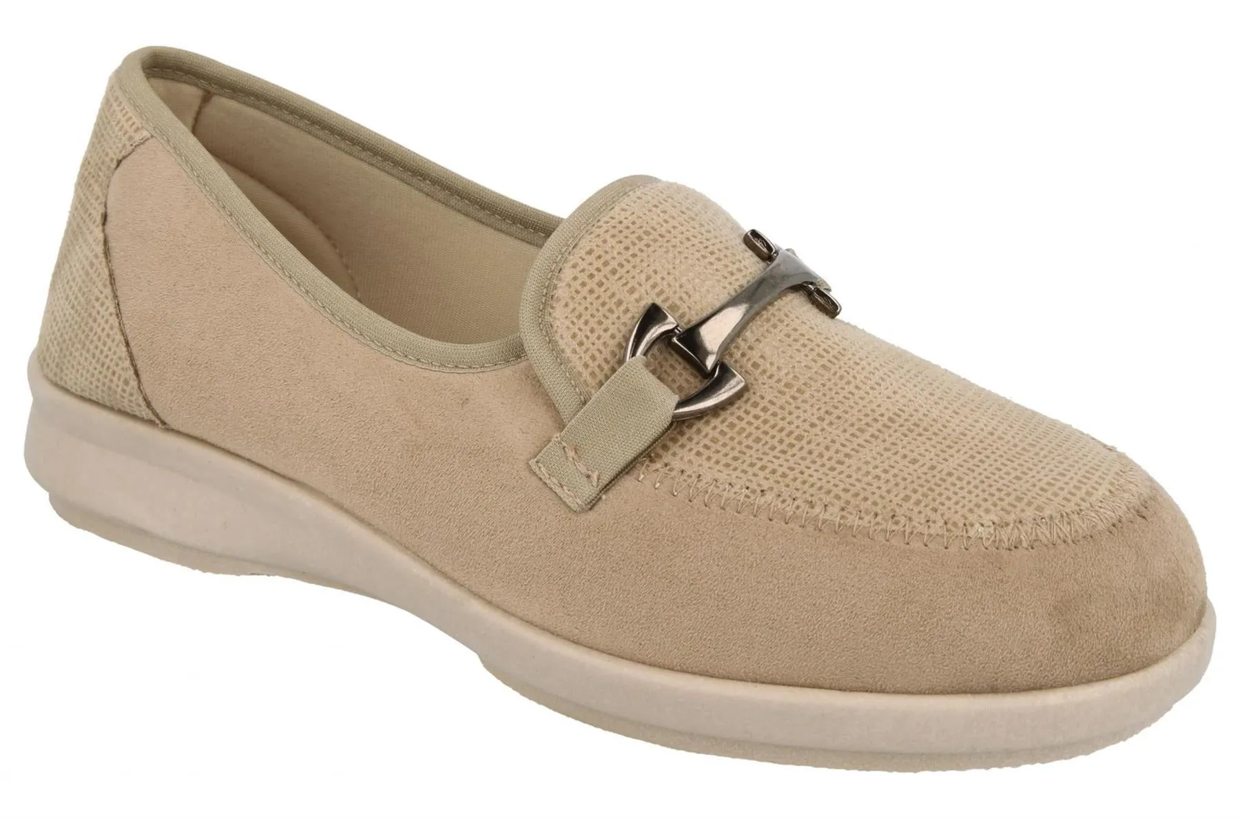 Damen-Schuhe DB Aster Vegan in weiter Passform