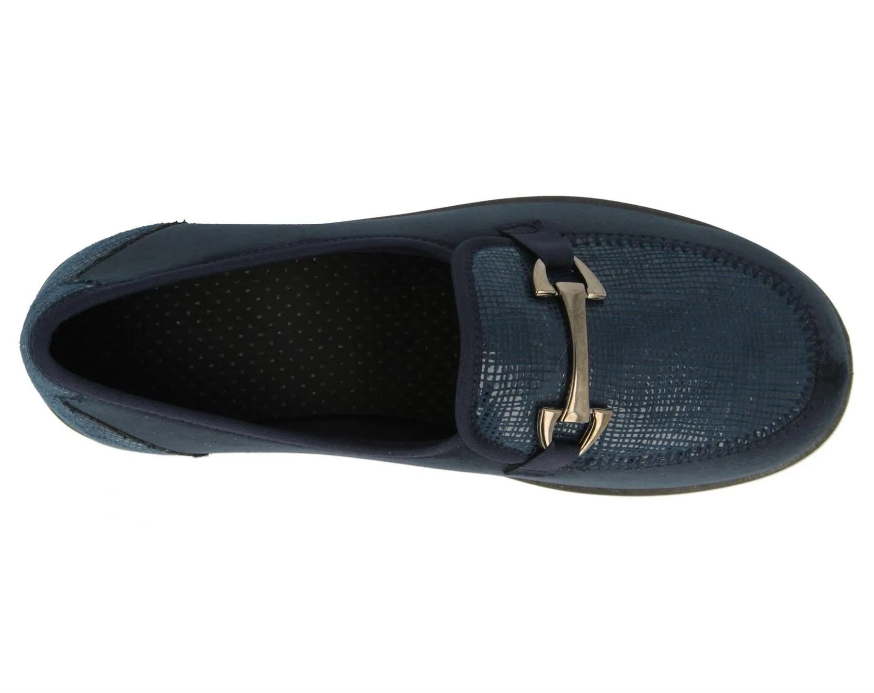 Damen-Schuhe DB Aster Vegan in weiter Passform